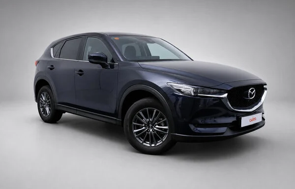 2023 MAZDA CX-5 SKYACTIV-G HIGH 2.0 AT