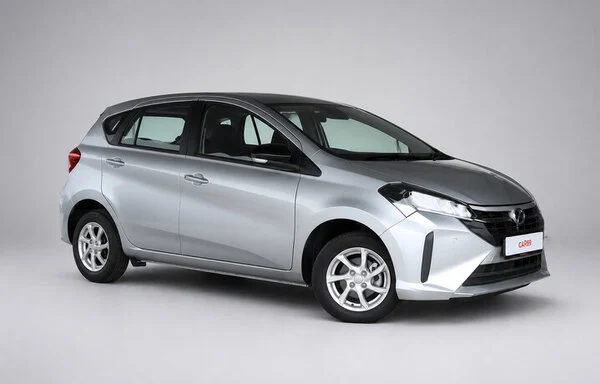 2023 PERODUA MYVI G 1.3 AT