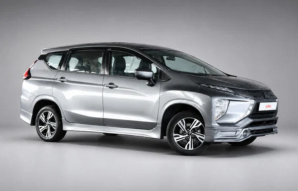 2021 MITSUBISHI XPANDER 1.5 AT