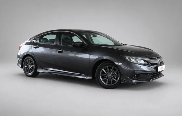 2020 HONDA CIVIC S I-VTEC 1.8 AT