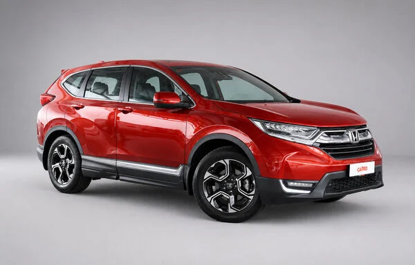 2019 HONDA CR-V TC 2WD 1.5 AT