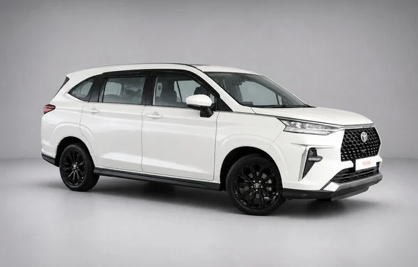 Toyota Veloz