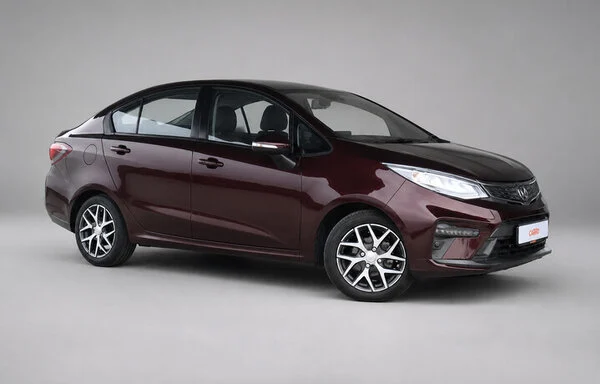 2022 PROTON PERSONA PREMIUM 1.6 AT