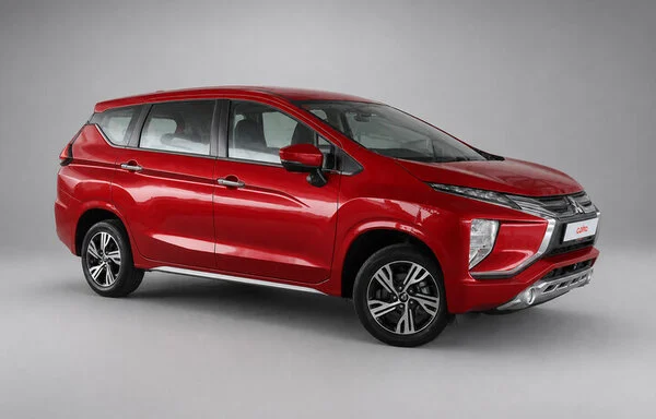 2021 MITSUBISHI XPANDER 1.5 AT