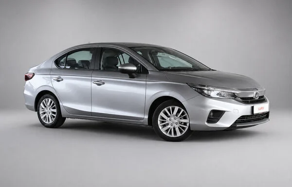 2022 HONDA CITY V-SENSING 1.5 AT