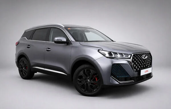 Chery Tiggo