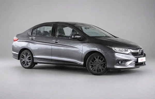 2019 HONDA CITY V I-VTEC 1.5 AT