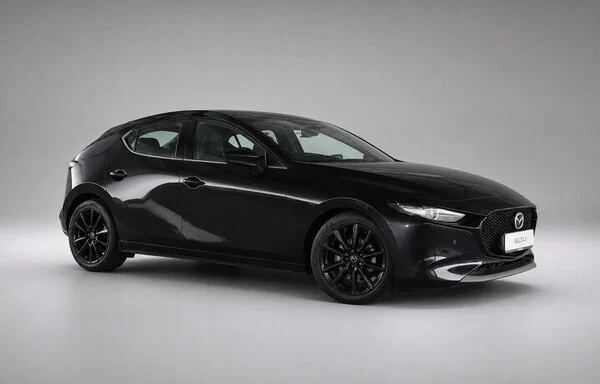 2020 MAZDA 3 HIGH PLUS LIFTBACK 2.0 AT