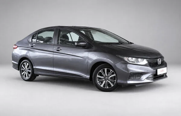 2019 HONDA CITY E I-VTEC 1.5 AT