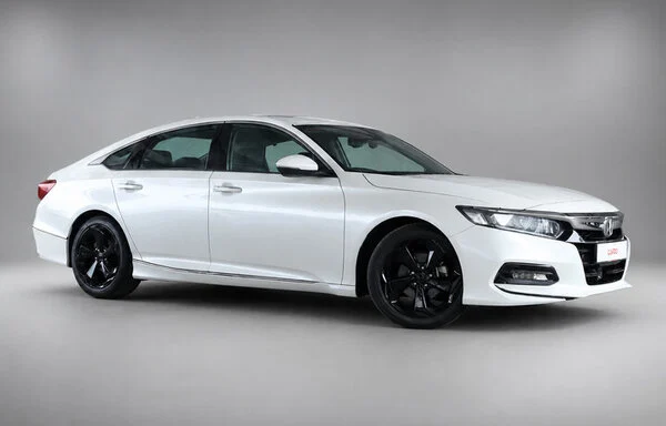 2021 HONDA ACCORD TC-P 1.5 AT