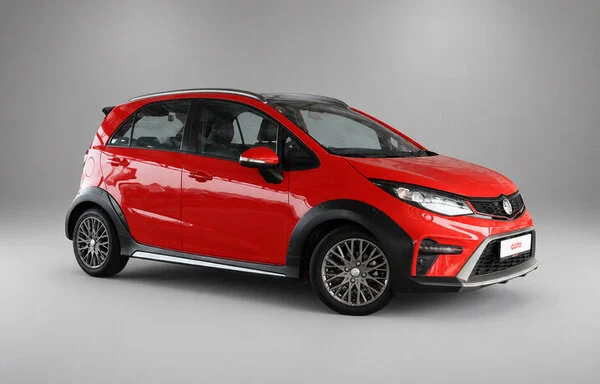 Proton Iriz