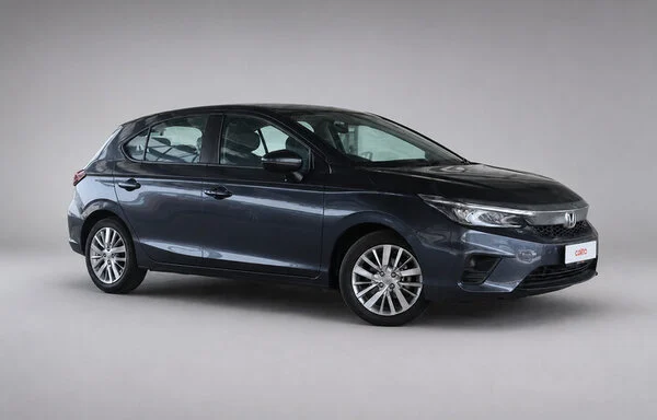 2024 HONDA CITY HATCHBACK V-SENSING I-VTEC 1.5 AT