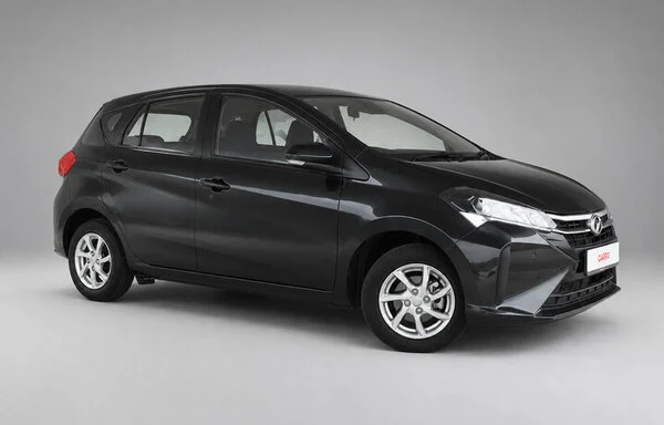2023 PERODUA MYVI G 1.3 AT