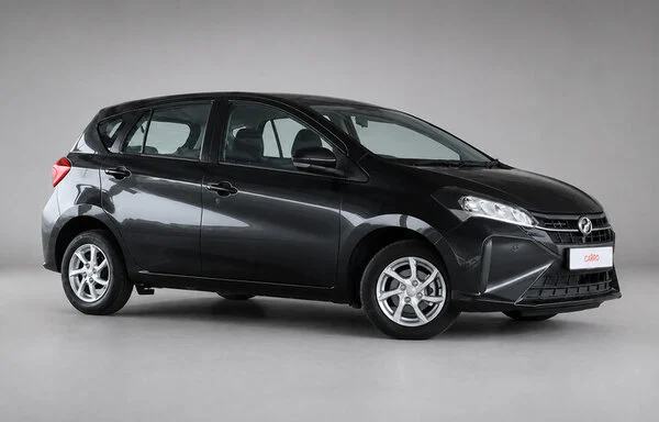 2023 PERODUA MYVI G 1.3 AT
