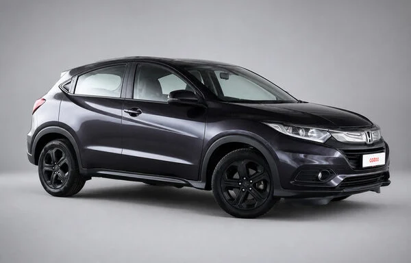 2020 HONDA HR-V E I-VTEC 1.8 AT