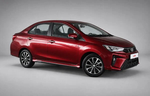 2021 PERODUA BEZZA X 1.3 AT