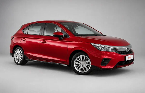 2023 HONDA CITY HATCHBACK V I-VTEC 1.5 AT