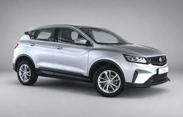 2023 PROTON X50 T STANDARD 1.5 AT