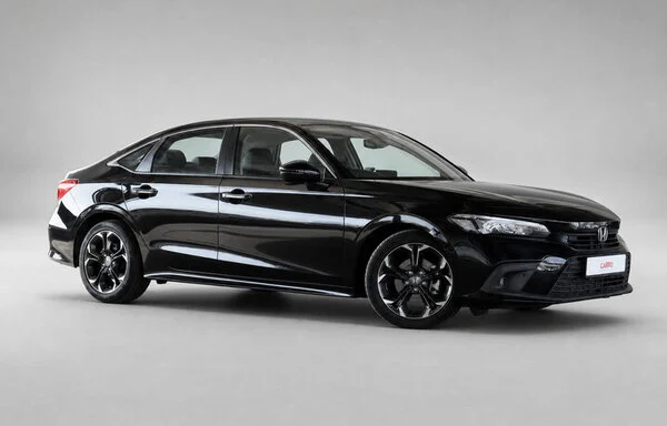 2024 HONDA CIVIC V VTEC 1.5 AT