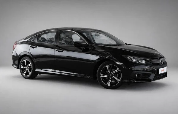 2016 HONDA CIVIC TC VTEC 1.5 AT