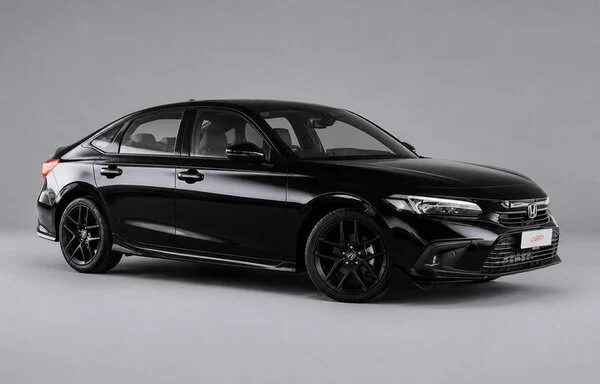 2023 HONDA CIVIC RS VTEC 1.5 AT