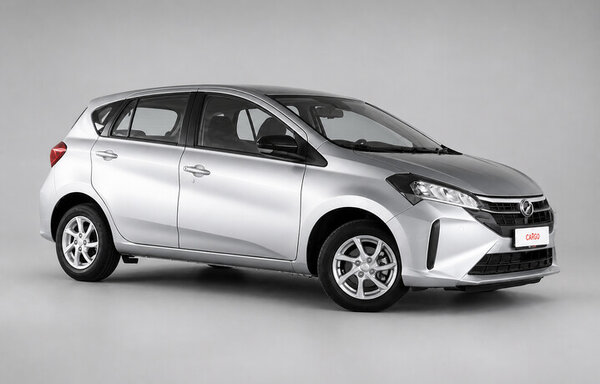 2023 PERODUA MYVI G 1.3 AT