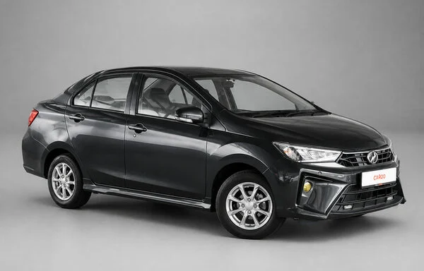 2020 PERODUA BEZZA G 1.0 AT