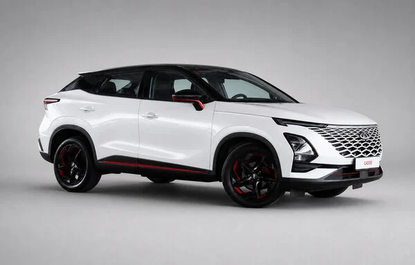 2023 CHERY OMODA 5 H 1.5 AT