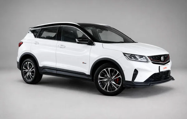 2021 PROTON X50 TGDI FLAGSHIP 1.5 AT