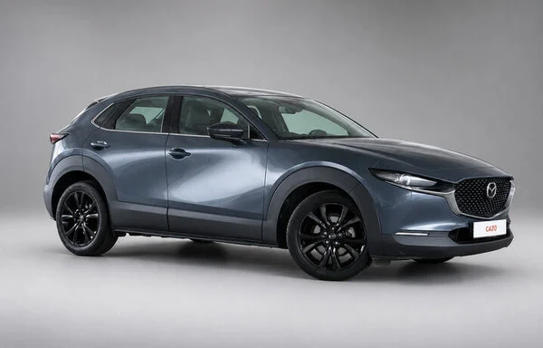 2020 MAZDA CX-30 SKYACTIV-G HIGH 2.0 AT
