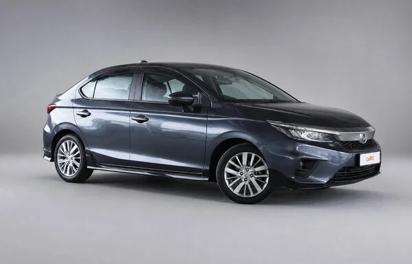 2022 HONDA CITY HATCHBACK V I-VTEC 1.5 AT
