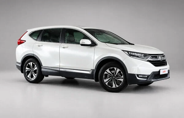 2018 HONDA CR-V I-VTEC 2.0 AT