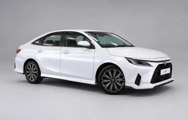 2024 TOYOTA VIOS G 1.5 AT