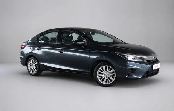 2022 HONDA CITY V-SENSING 1.5 AT