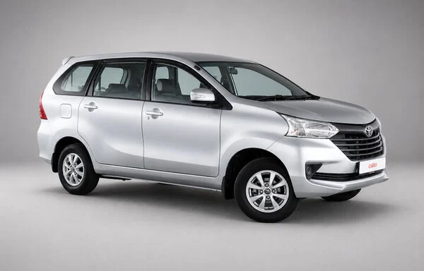 Toyota Avanza