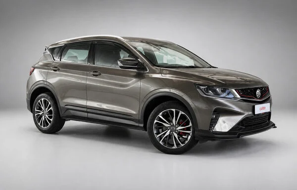 2023 PROTON X50 T PREMIUM 1.5 AT