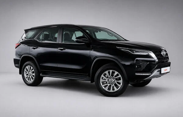 2022 TOYOTA FORTUNER SRZ 2.7 AT