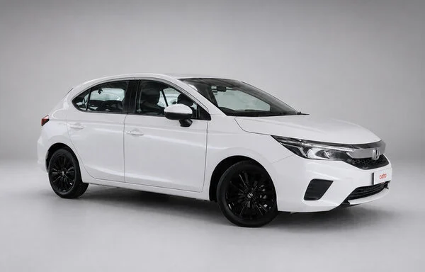 Honda City Hatchback