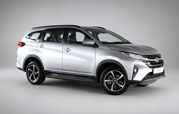 2023 PERODUA ARUZ AV 1.5 AT