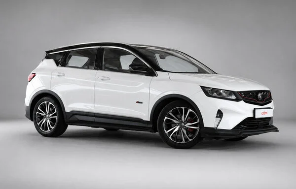 2023 PROTON X50 TGDI FLAGSHIP 1.5 AT