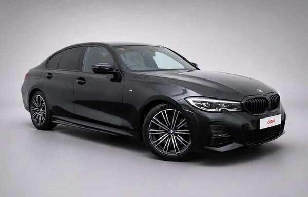 2019 BMW 330I M SPORT 2.0 AT