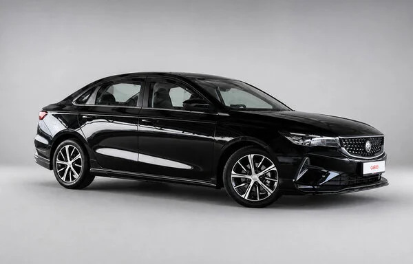 2024 PROTON S70 FLAGSHIP X 1.5 AT