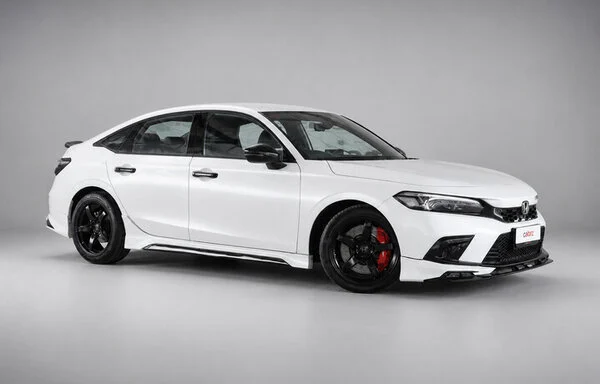 2023 HONDA CIVIC RS VTEC 1.5 AT