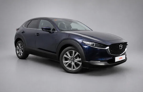 2023 MAZDA CX-30 G 2WD HIGH 2.0 AT