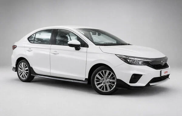 2022 HONDA CITY HATCHBACK V I-VTEC 1.5 AT