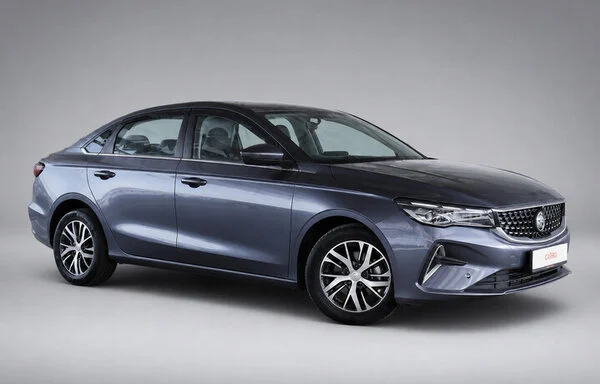 2024 PROTON S70 PREMIUM 1.5 AT