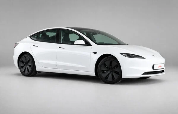 2024 TESLA MODEL 3 LONG RANGE 366.0 AT
