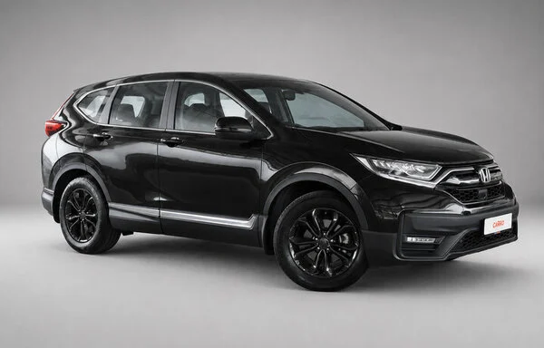 2022 HONDA CR-V TC-P 2WD 1.5 AT