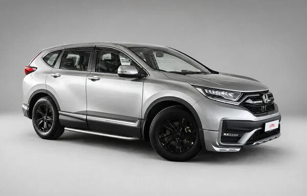 2021 HONDA CR-V I-VTEC 2.0 AT