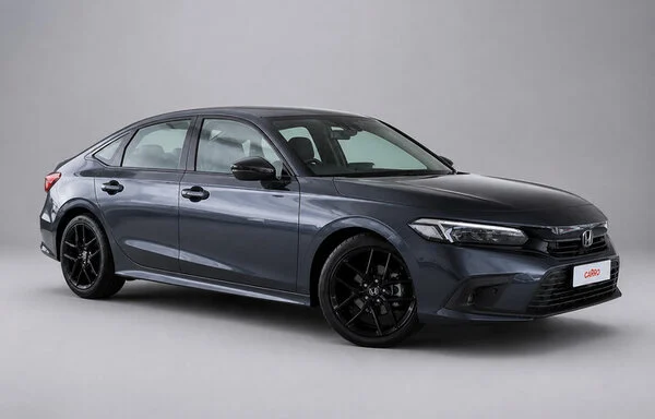 2023 HONDA CIVIC RS VTEC 1.5 AT